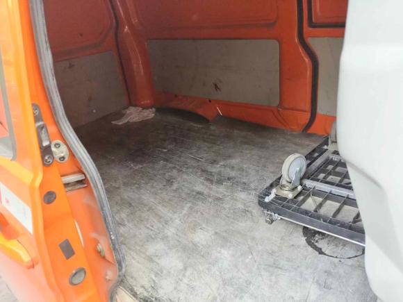 [杭州·鲁B] 二手SRM鑫源好运1号2021款 Ⅲ 创业型