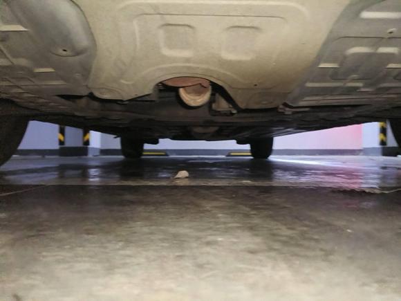 [湖州·浙E] 二手宝骏宝骏3602018款 1.5L 自动精英型 国V