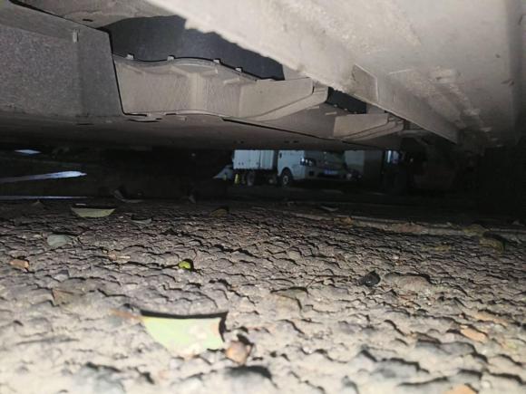 [温州·浙C] 二手荣威科莱威CLEVER2022款 311km元气啵啵版