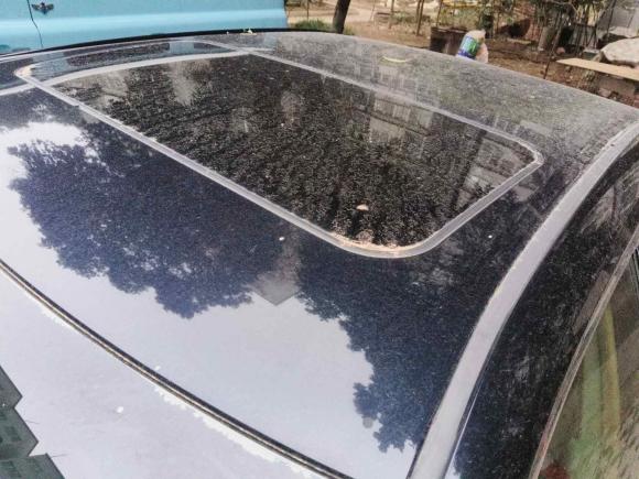 [西安·陕A] 二手丰田凯美瑞2012款 骏瑞 2.0S 耀动版