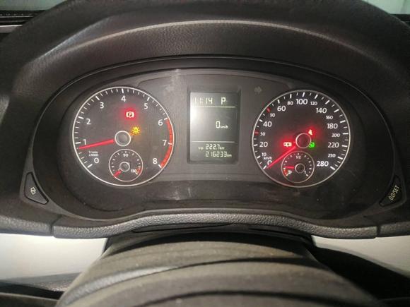 [武汉·鄂A] 二手大众帕萨特2011款 1.8TSI 自动尊荣版
