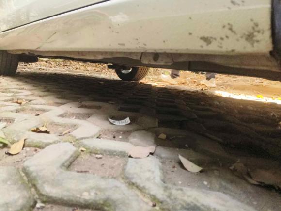 [上海·皖A] 二手标致标致3082016款 350THP 自动尊贵版