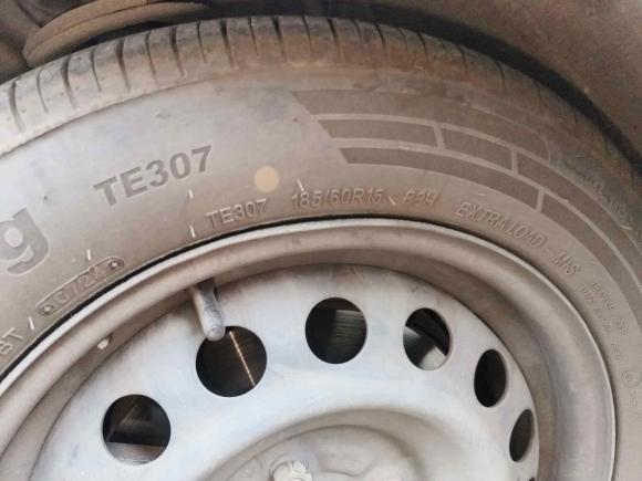 [宁波·浙B] 二手丰田YARiS L 致享2019款 1.5E CVT魅动版 国VI