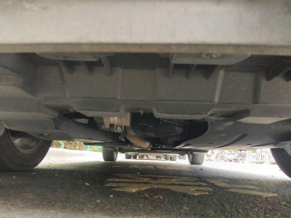 [武汉·鄂W] 二手别克别克GL82023款 陆上公务舱 智享型