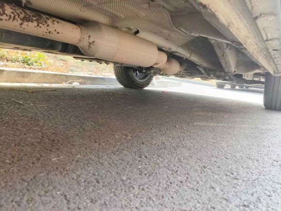 [嘉兴·浙F] 二手长安长安CS75PLUS2021款 1.5T 自动豪华型