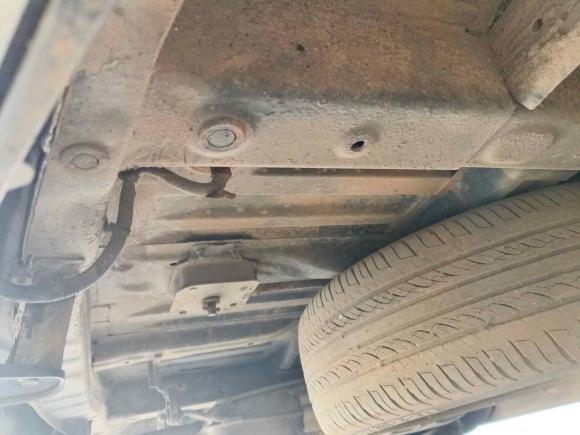 [深圳·粤S] 二手宝骏宝骏7302016款 1.5L 手动舒适型 7座 国V