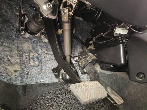 [西安·陕A] 二手本田飞度2016款 1.5L LX CVT舒适型