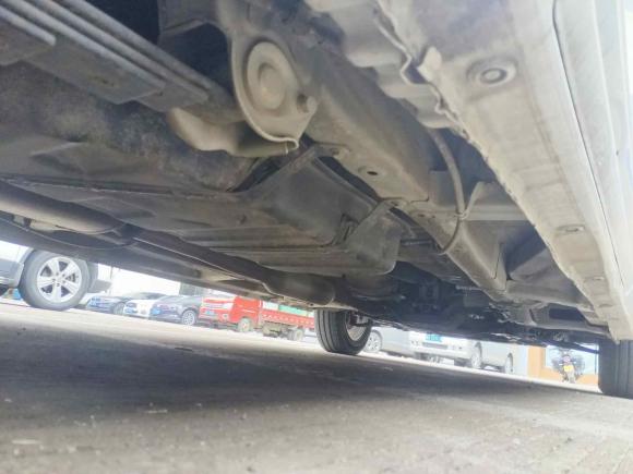 [义乌·苏B] 二手五菱汽车五菱征程2021款 1.5T 手动豪华型