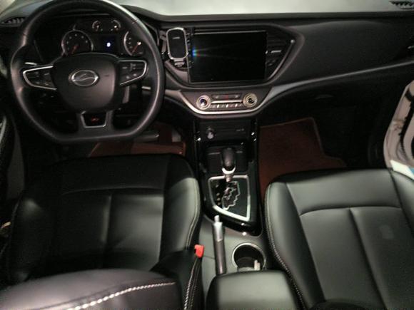 [深圳·粤S] 二手陆风陆风X22017款 1.6L 自动劲锐版