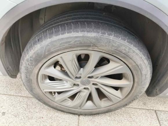 [深圳·粤B] 二手吉利汽车嘉际新能源2021款 ePro 1.5TD PHEV 悠享型