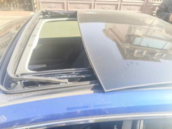 [上海·沪A] 二手奥迪奥迪A52017款 Coupe 40 TFSI 时尚型