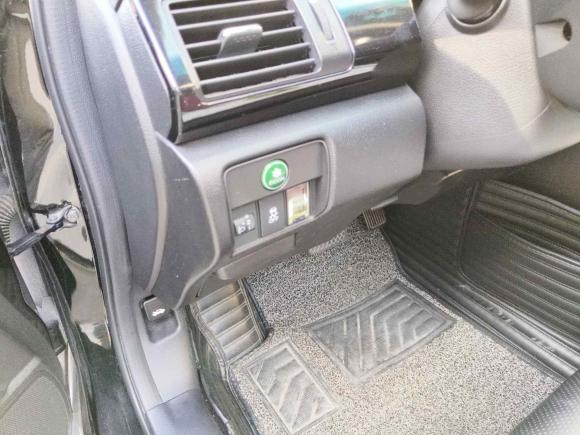 [广州·陕U] 二手本田雅阁2016款 2.0L 舒适版