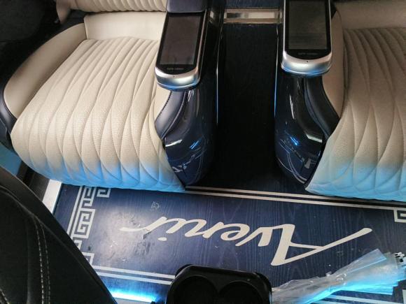 [上海·沪B] 二手别克别克GL82021款 ES陆尊 653T 尊享型