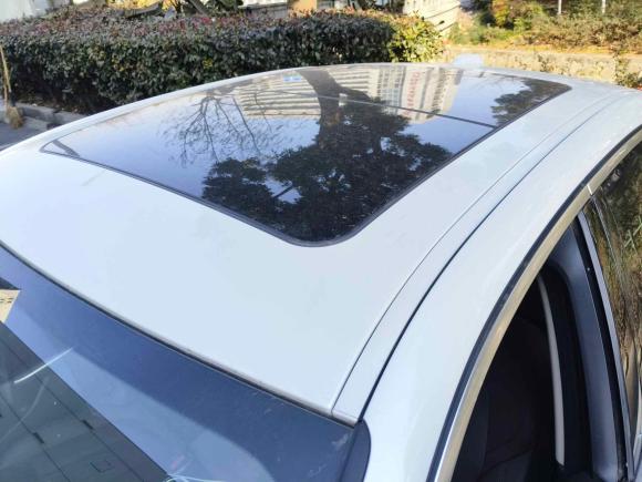 [杭州·浙A] 二手宝马宝马i32022款 eDrive 35 L