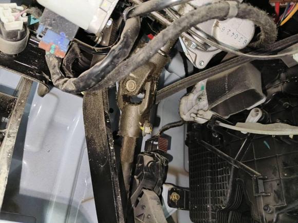 [西安·陕U] 二手长安凯程长安睿行M602020款 1.6L标准型国VI 厢货5座CNG DAM16KRC