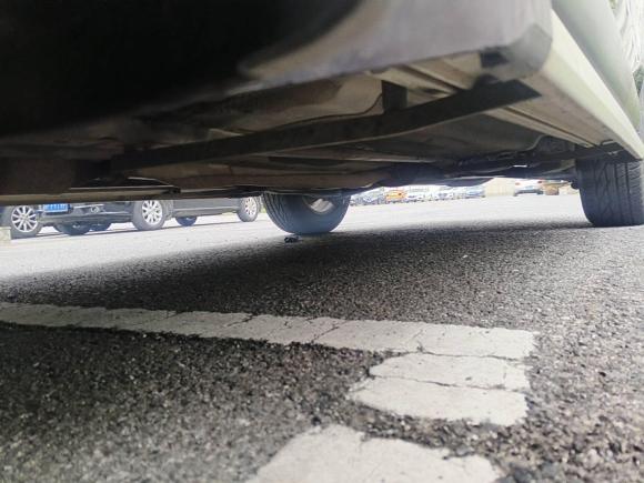 [南通·苏F] 二手日产奇骏2010款 2.5L 手动豪华版 4WD