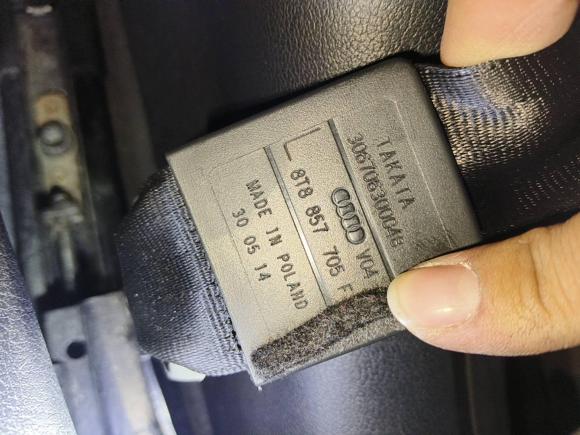 [常州·浙C] 二手奥迪奥迪A52014款 Sportback 45 TFSI