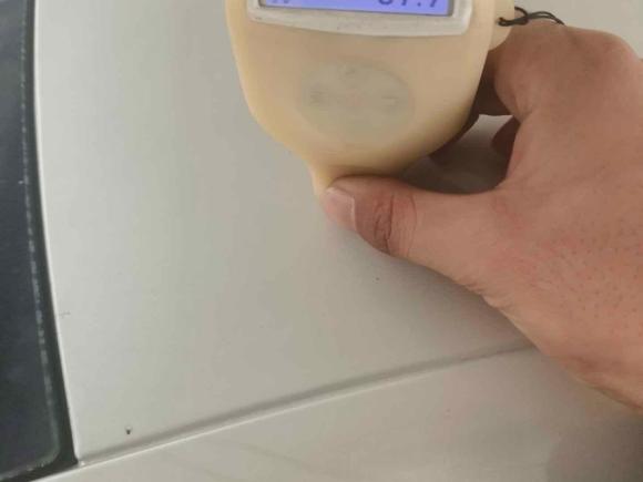 [嘉兴·浙C] 二手标致标致4082016款 1.6T 自动豪华版