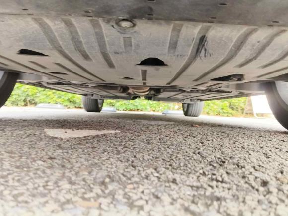 [深圳·粤L] 二手领克领克022019款 1.5T DCT两驱耀版 国VI