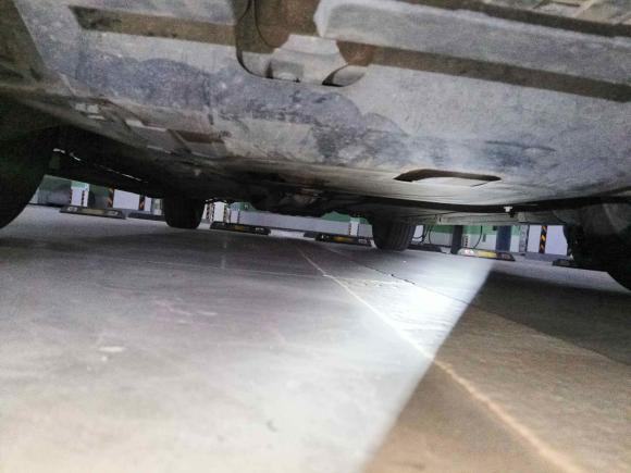 [杭州·浙A] 二手本田歌诗图2012款 2.4L 豪华版