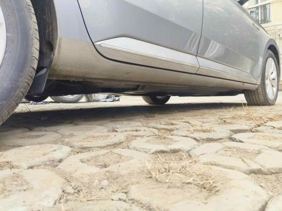 [上海·沪D] 二手斯柯达速派2016款 TSI280 DSG创行版