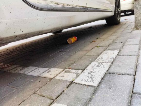 [上海·沪A] 二手名爵名爵6新能源2018款 45T E-DRIVE智驱混动PILOT超级互联网版