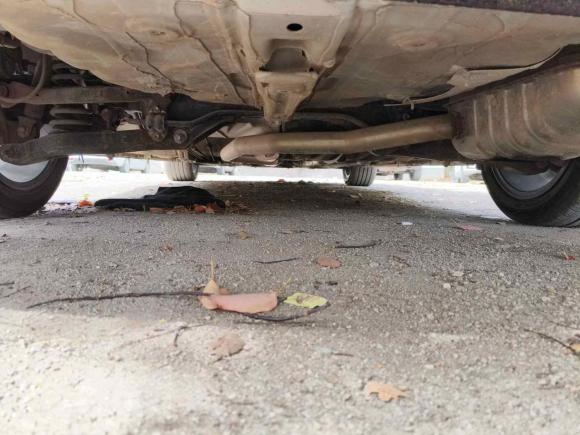 [合肥·皖A] 二手长安睿骋CC2018款 1.5T 自动豪雅型光芒版 国V