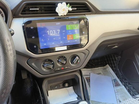 [上海·沪C] 二手五菱汽车五菱宏光2019款 1.5L S舒适型国VI LAR