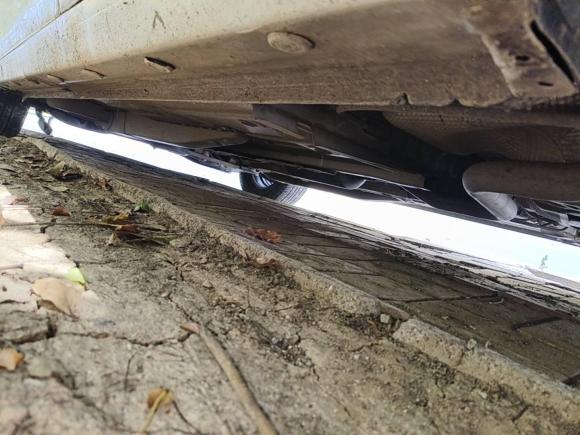 [合肥·皖A] 二手雪佛兰科沃兹2019款 320 自动欣享天窗版