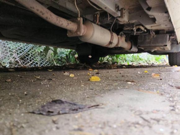 [深圳·豫P] 二手江汽集团星锐2018款 1.9T 节油王D19TCIE11