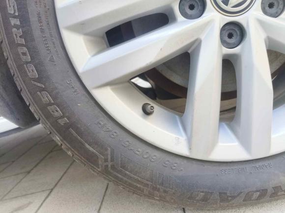 [合肥·皖A] 二手大众捷达2019款 梦想版 1.5L 手动时尚型