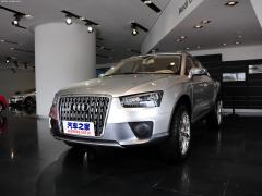 奥迪Cross