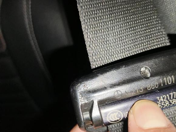 [杭州·皖C] 二手奔驰奔驰E级2016款 E 200 L 运动型