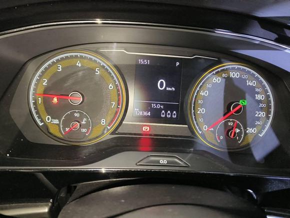 [合肥·皖A] 二手大众帕萨特2021款 330TSI 精英版