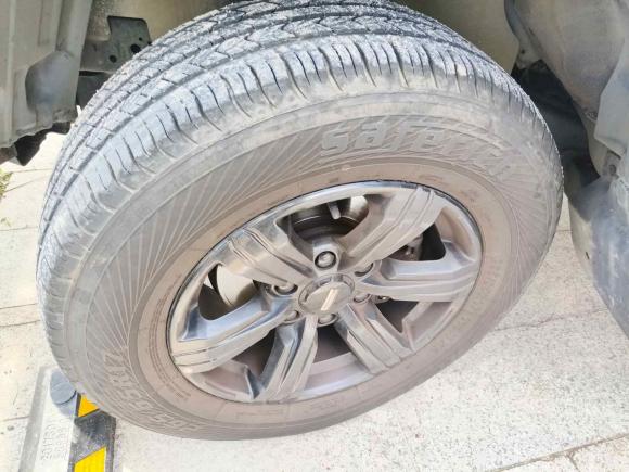 [深圳·粤B] 二手坦克坦克3002021款 越野版 2.0T 征服者