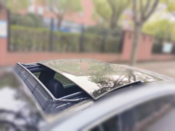 [上海·津G] 二手奔驰奔驰B级2020款 B 200 动感型