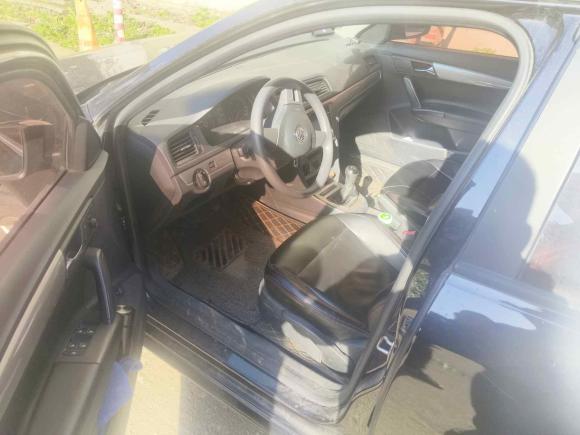 [金华·浙D] 二手大众朗逸2013款 改款经典 1.6L 手动风尚版