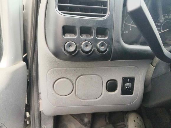 [广州·粤A] 二手江铃特顺2019款 2.8T商运型长轴中顶6座后单胎国VI JX493