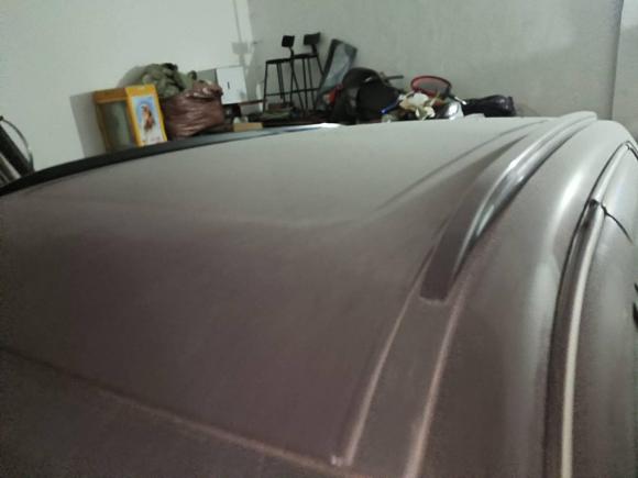 [杭州·浙A] 二手魏牌魏牌 VV72017款 2.0T 旗舰型