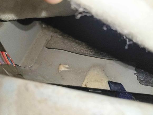 [成都·川A] 二手马自达马自达52011款 2.0L 自动舒适型