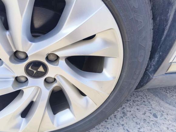 [苏州·苏E] 二手DSDS 62016款 1.6T 雅致版THP160