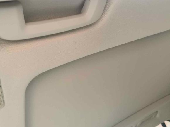 [上海·沪A] 二手领克领克012017款 2.0T 两驱耀Pro版