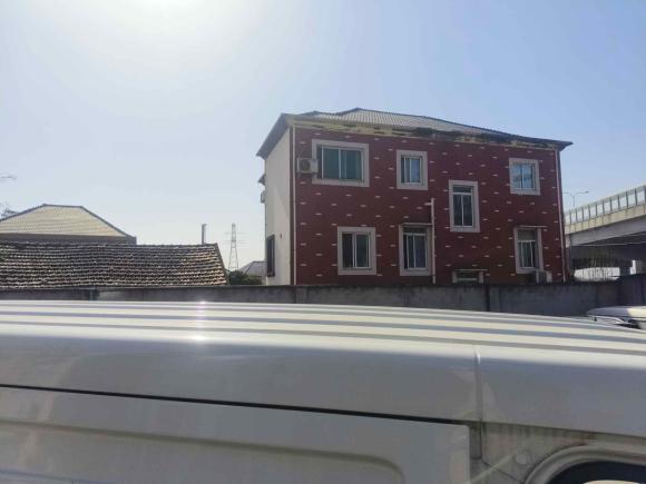 [杭州·浙A] 二手东风御风御风EM262023款 高配版 41.86kWh 宁德时代