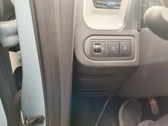 [青岛·鲁B] 二手五菱汽车宏光MINIEV2022款 轻松款 磷酸铁锂