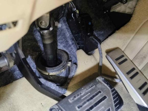 [深圳·粤B] 二手丰田锐志2007款 2.5S 真皮天窗版