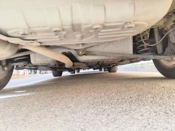 [上海·沪C] 二手别克威朗2018款 三厢 15S 自动领先型