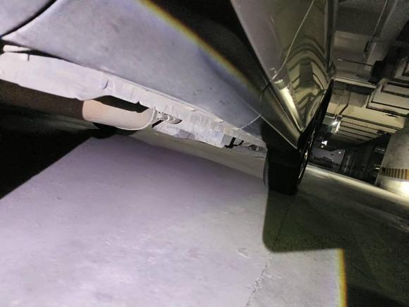 [成都·川A] 二手丰田RAV4荣放2013款 2.0L CVT两驱都市版