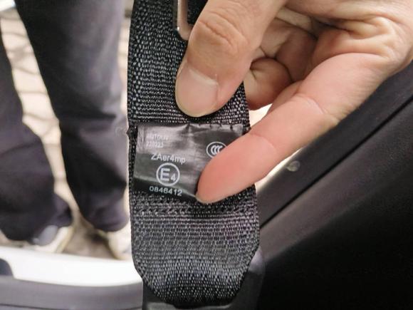 [无锡·苏E] 二手特斯拉Model Y2022款 改款 后轮驱动版