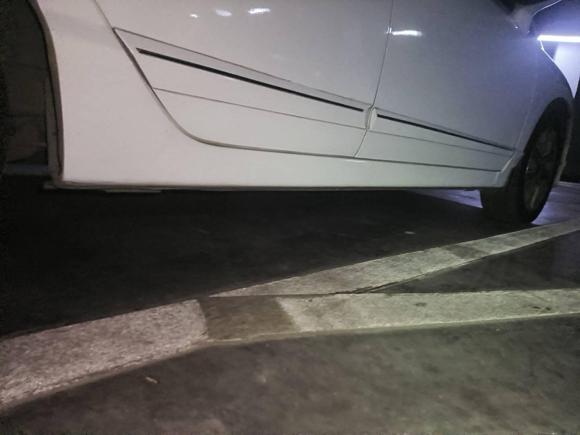 [南昌·赣A] 二手本田思域2009款 1.8L 自动豪华版