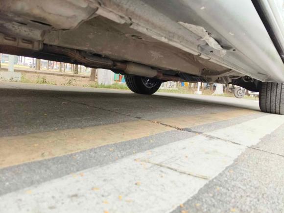 [佛山·粤E] 二手三菱欧蓝德2019款 2.4L 四驱致享版 7座 国V